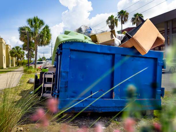 Appliance Disposal in Dos Palos, CA