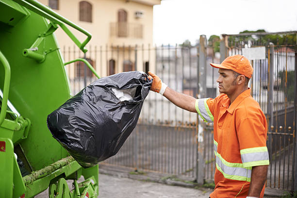 Full-Service Junk Removal in Dos Palos, CA